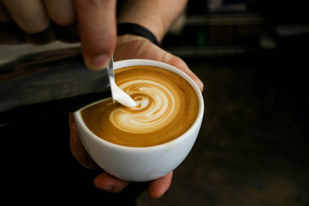 Coffee Shop Traverse City: Best Traverse City Coffee Shops Near Grand Traverse Bay