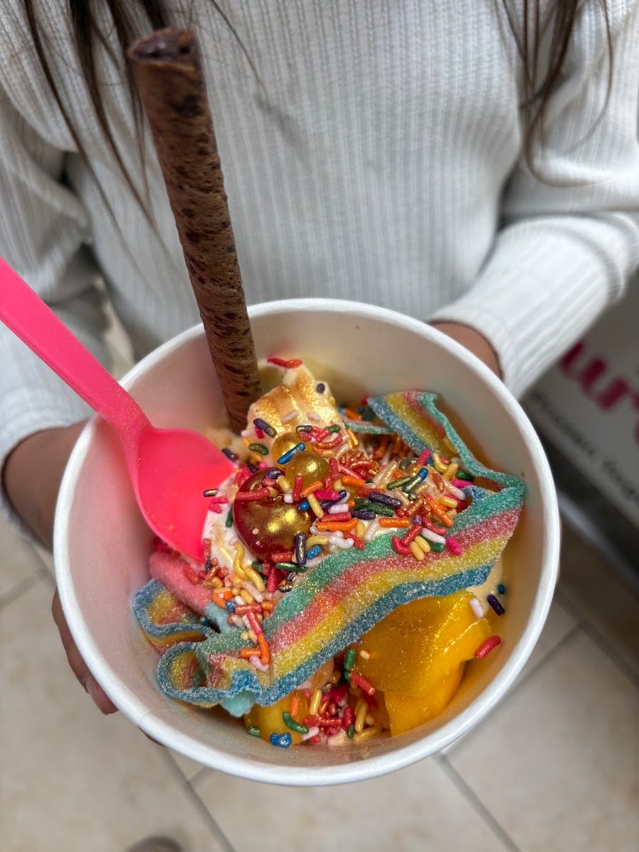 YogurtBee, photo 3
