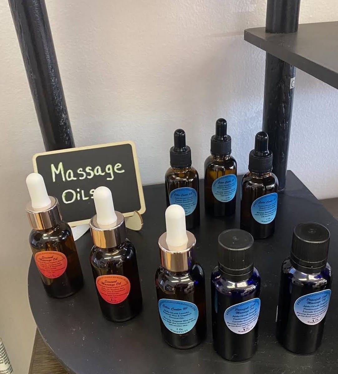 Nicole massage and spa, photo 3