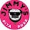 Jimmys Pita & Poke