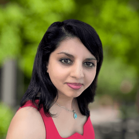 Anuradha Dayal, M.D.