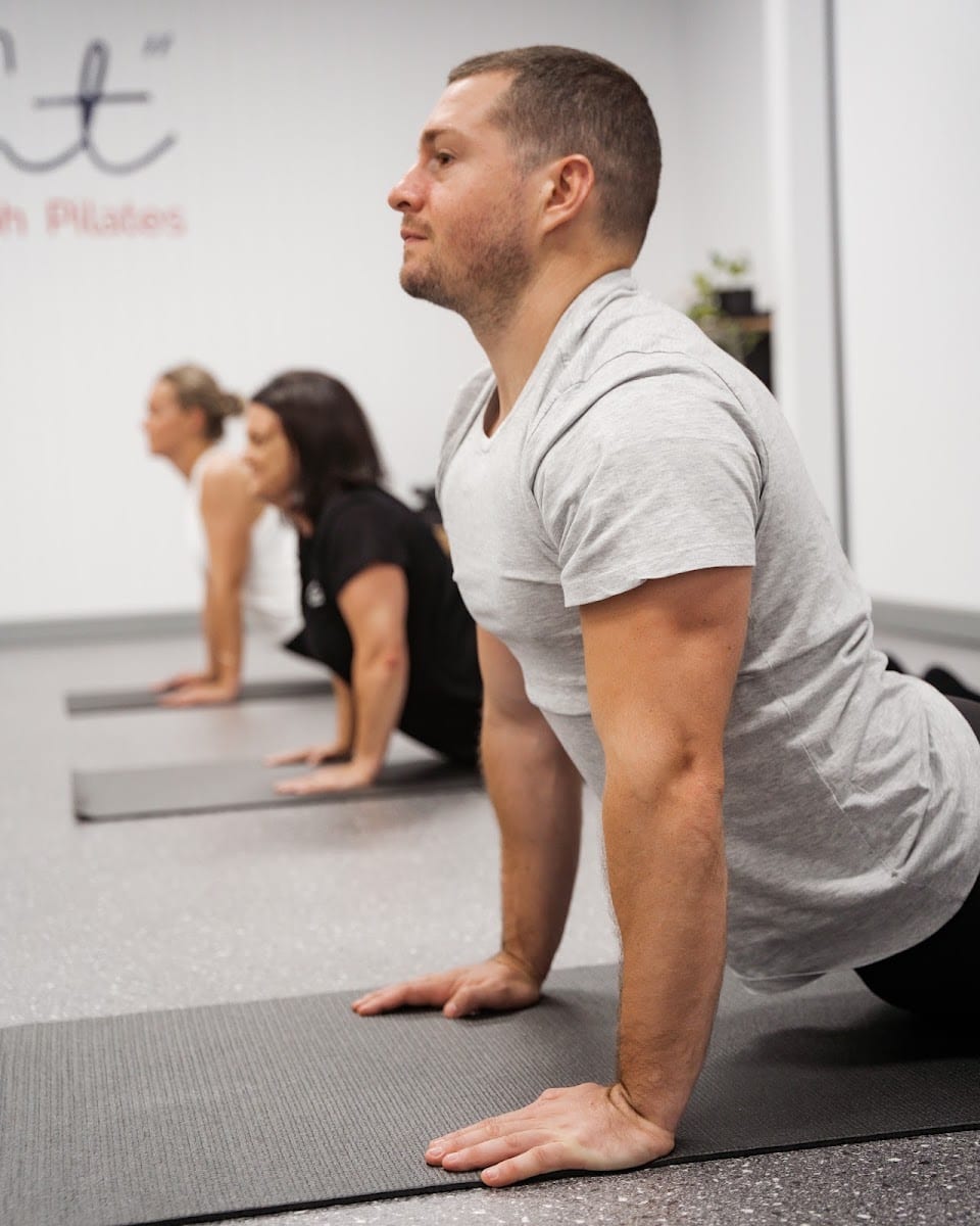 Contro Pilates and Yoga (Rural View), photo 3