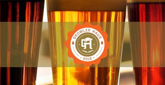 Growler Haus