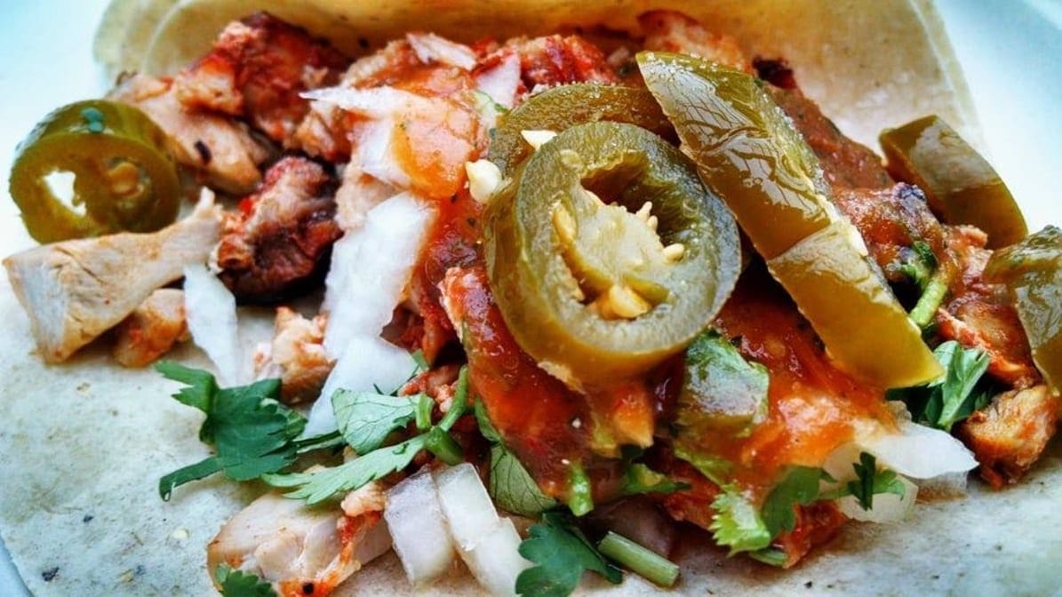 Carmelinas Taqueria