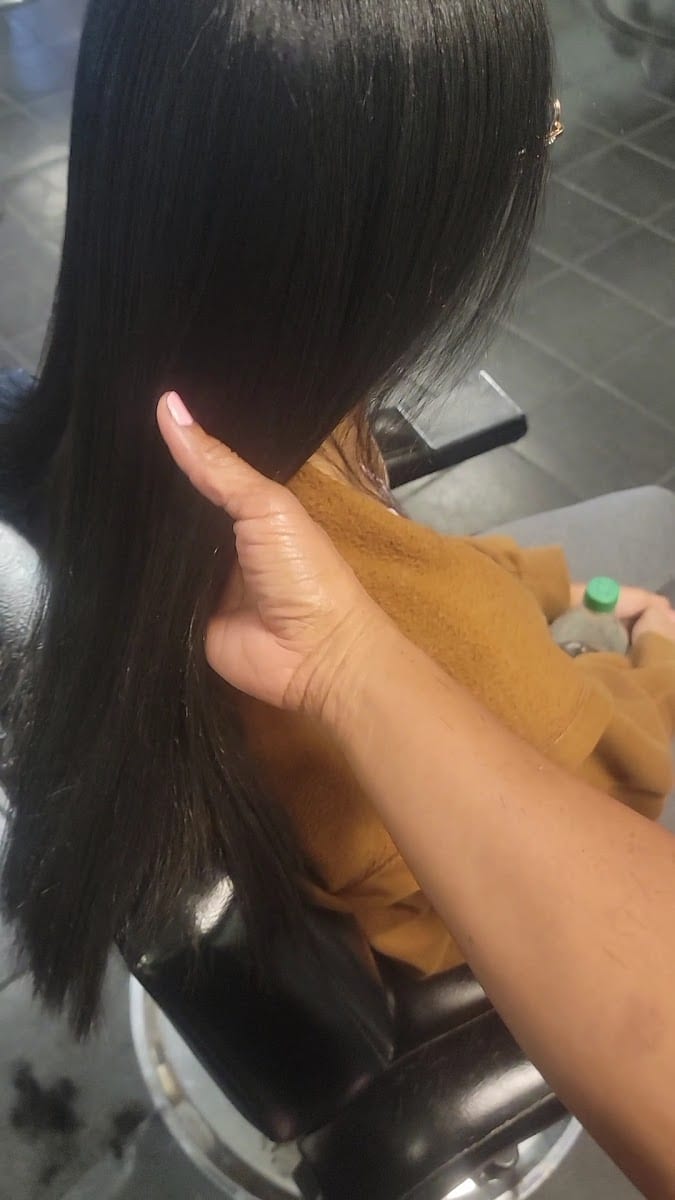Trendz by Tammy Hair Salon, photo 3