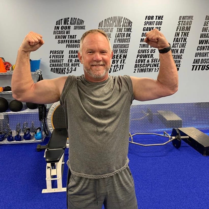 Solid Fitness, photo 3