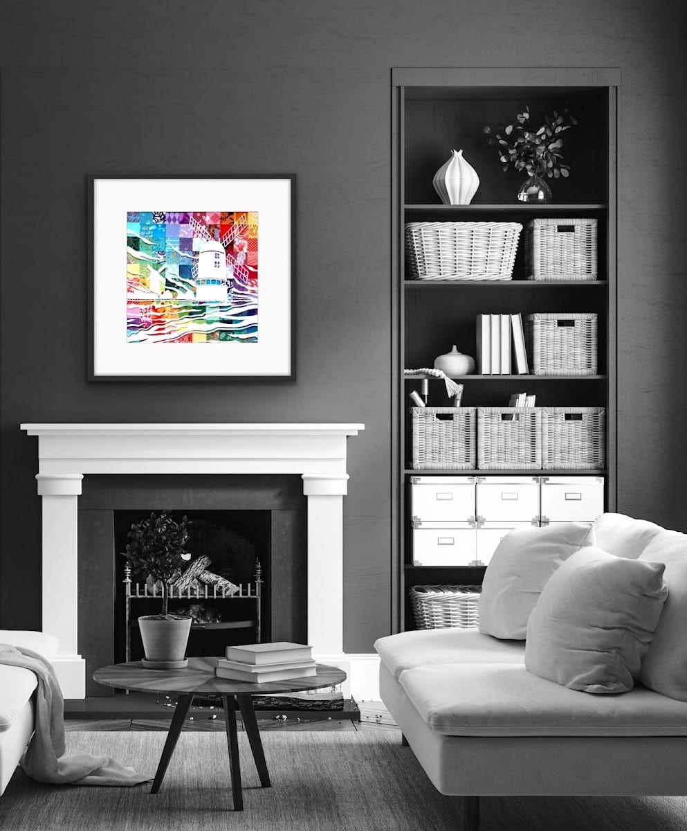 Tori Ames Studio