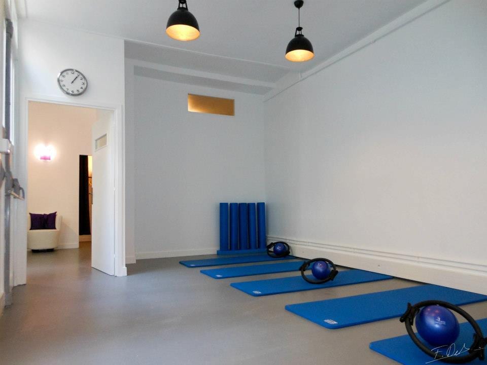 Harmonie Studio Pilates