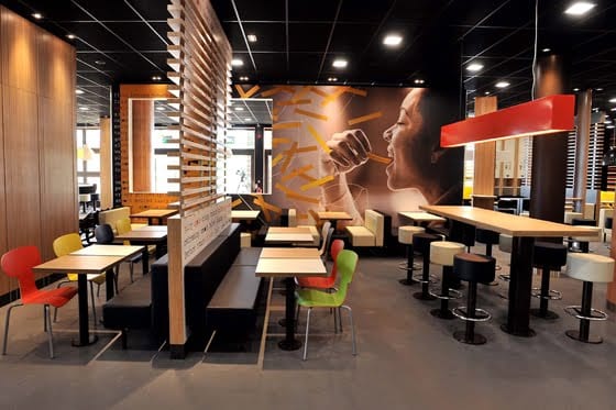 McDonald's, photo 2