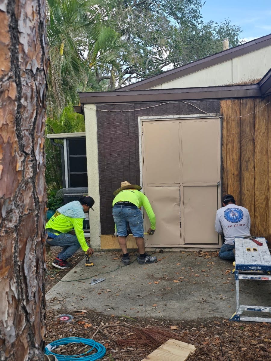 Brothers Custom Homes Contractor