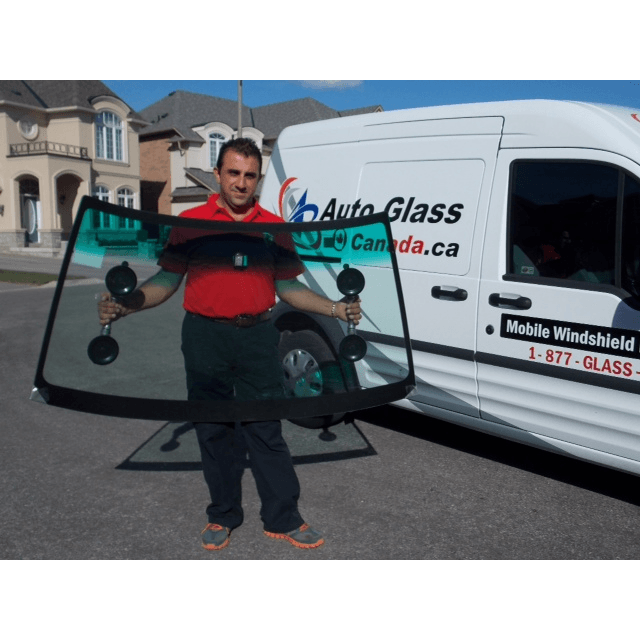 Auto Glass Canada