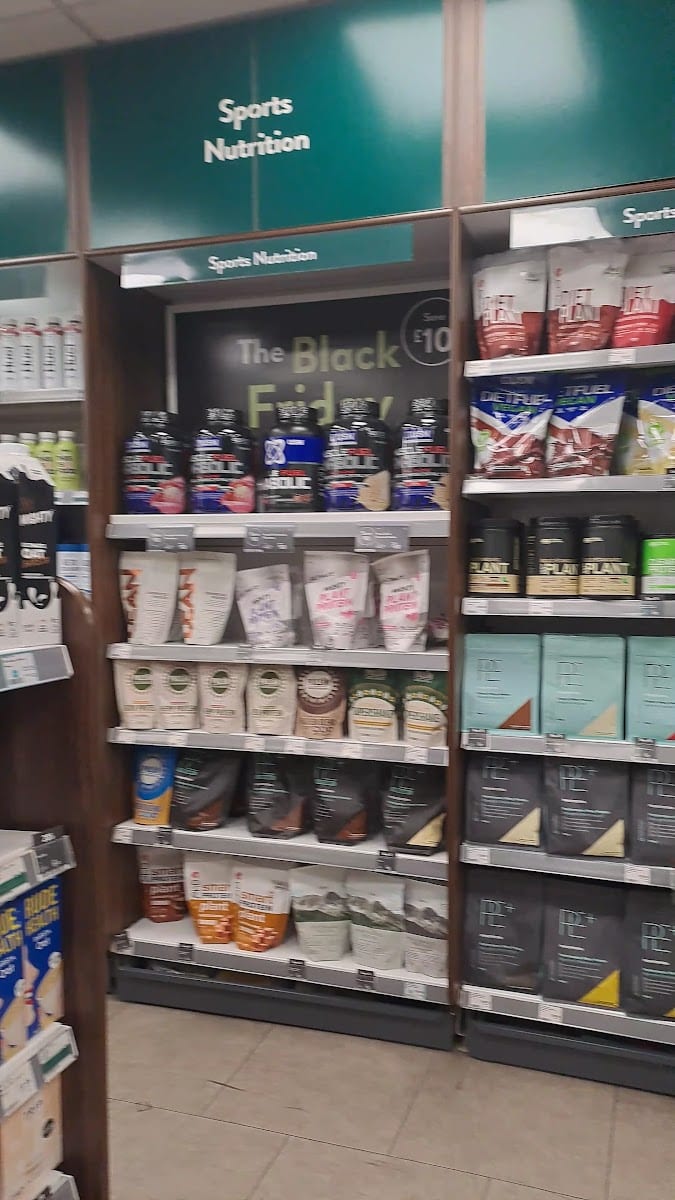 Holland & Barrett - Cheapside, photo 3