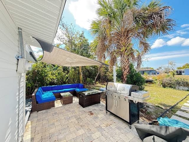 One Shell of a house/ private heated swimming pool/WIFI, photo 3