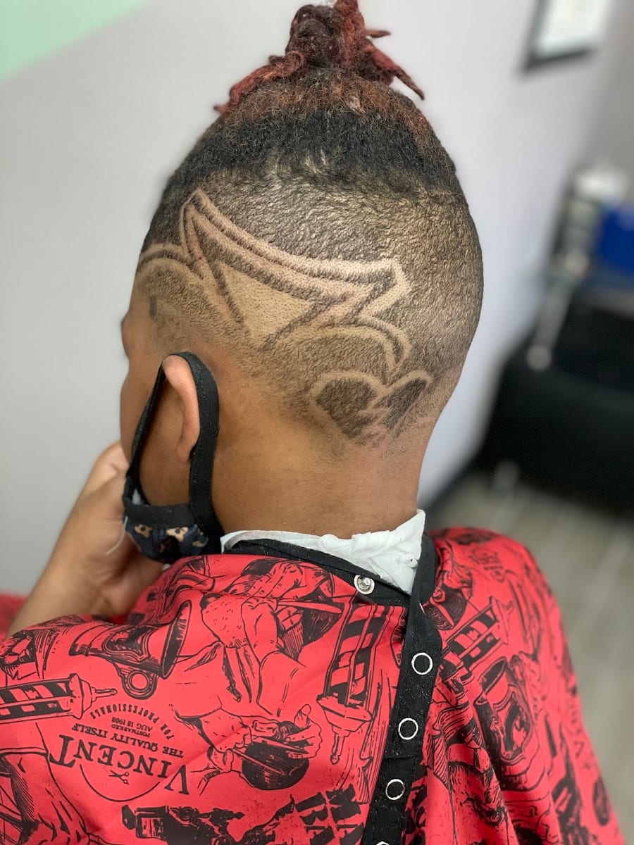 Well Groomed Barbershop, photo 2