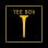 Tee Box Leadenhall