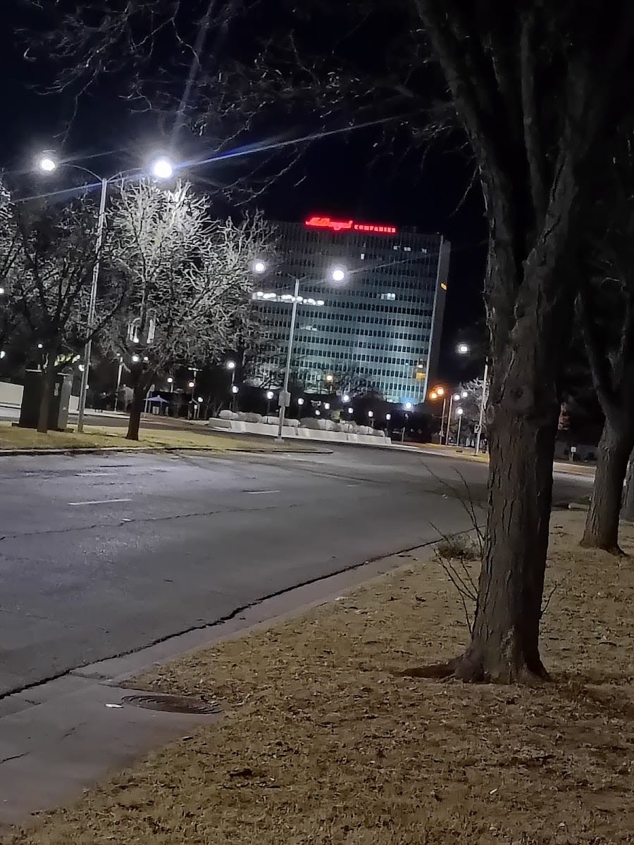 Guadalupe Park, photo 3
