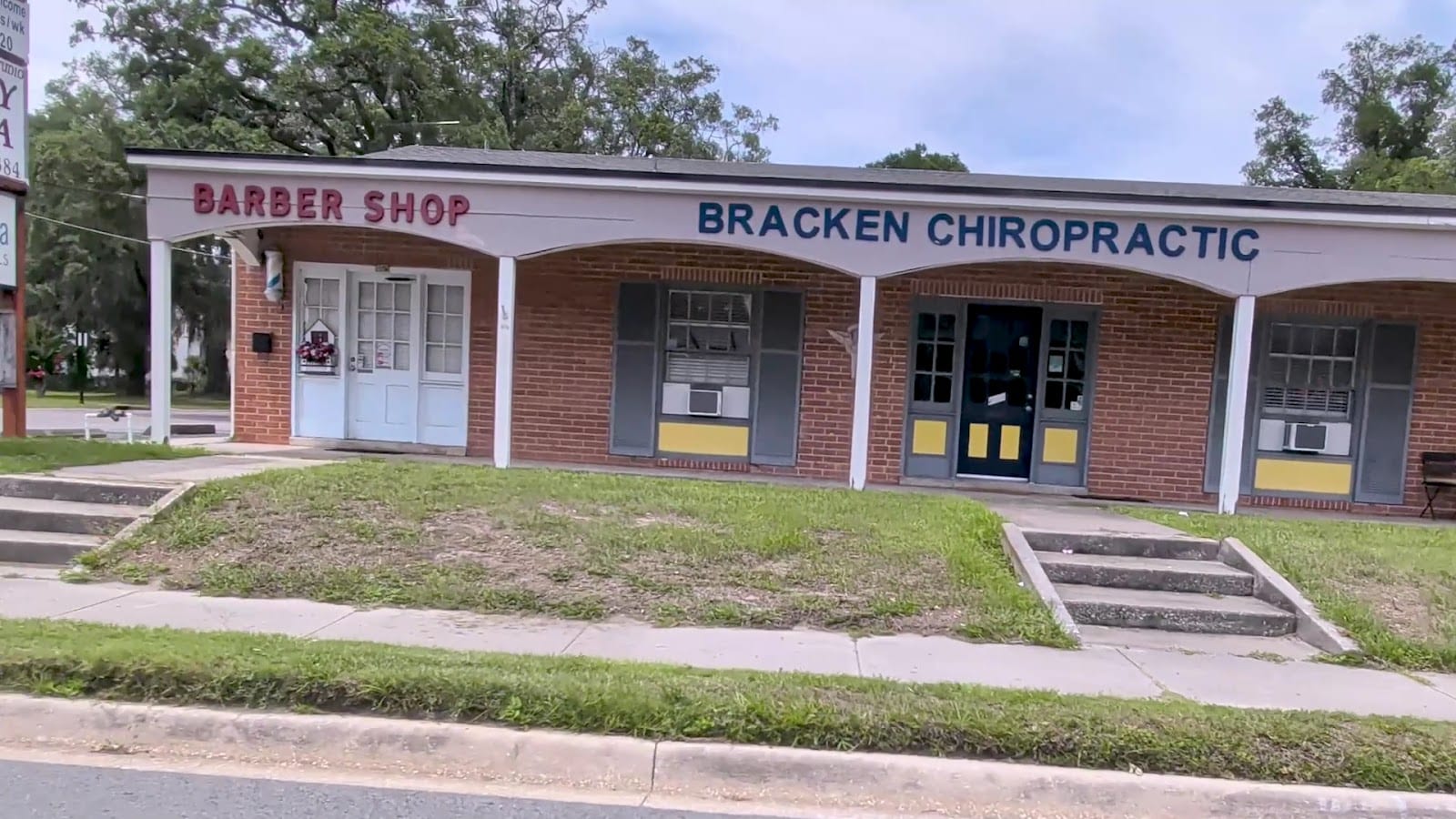 Bracken Family Chiropractic, photo 2