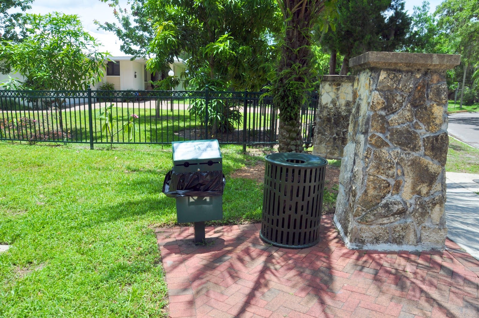Seminole Linear Park, photo 4