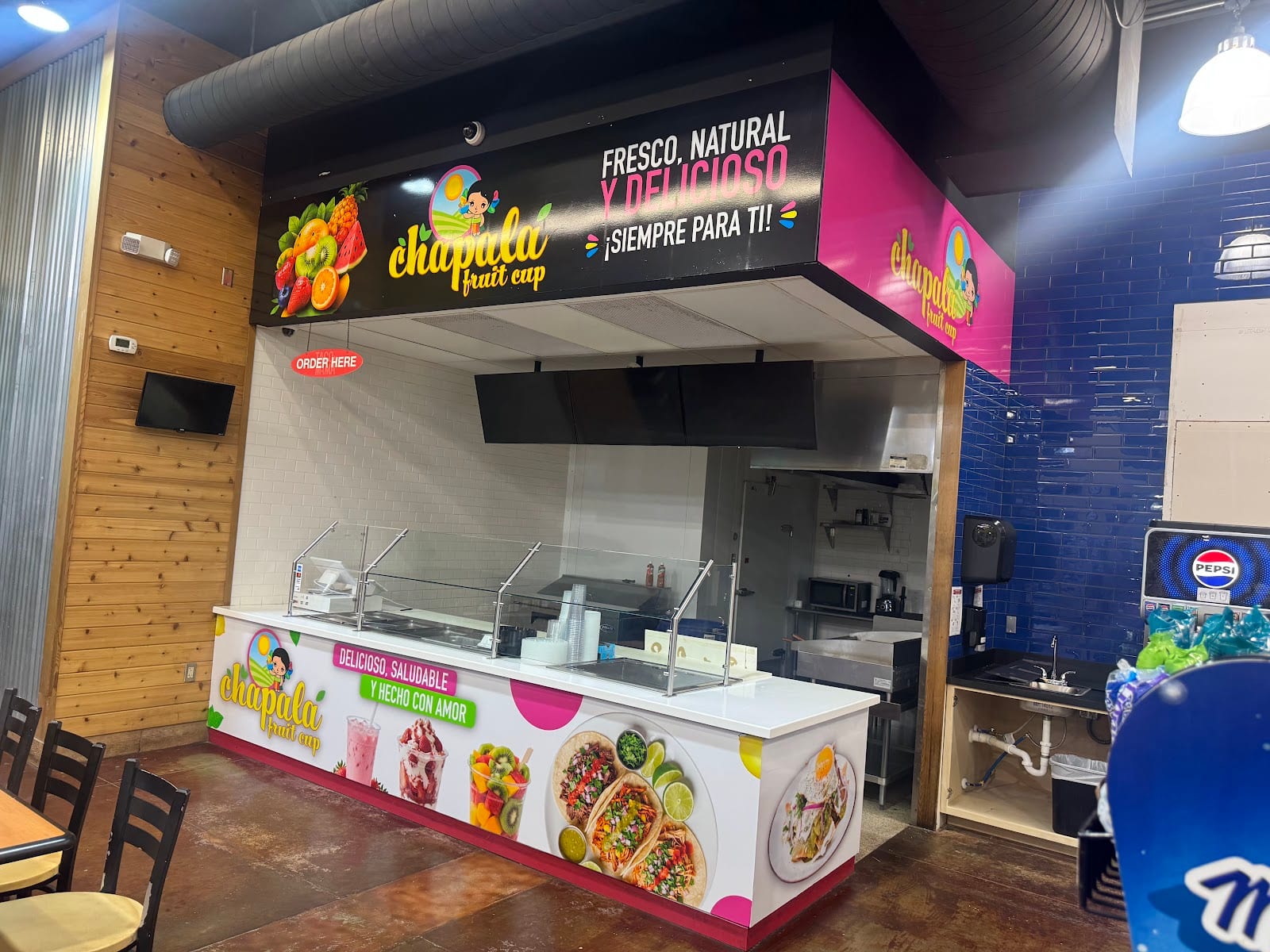 Chapala Food and More, photo 2