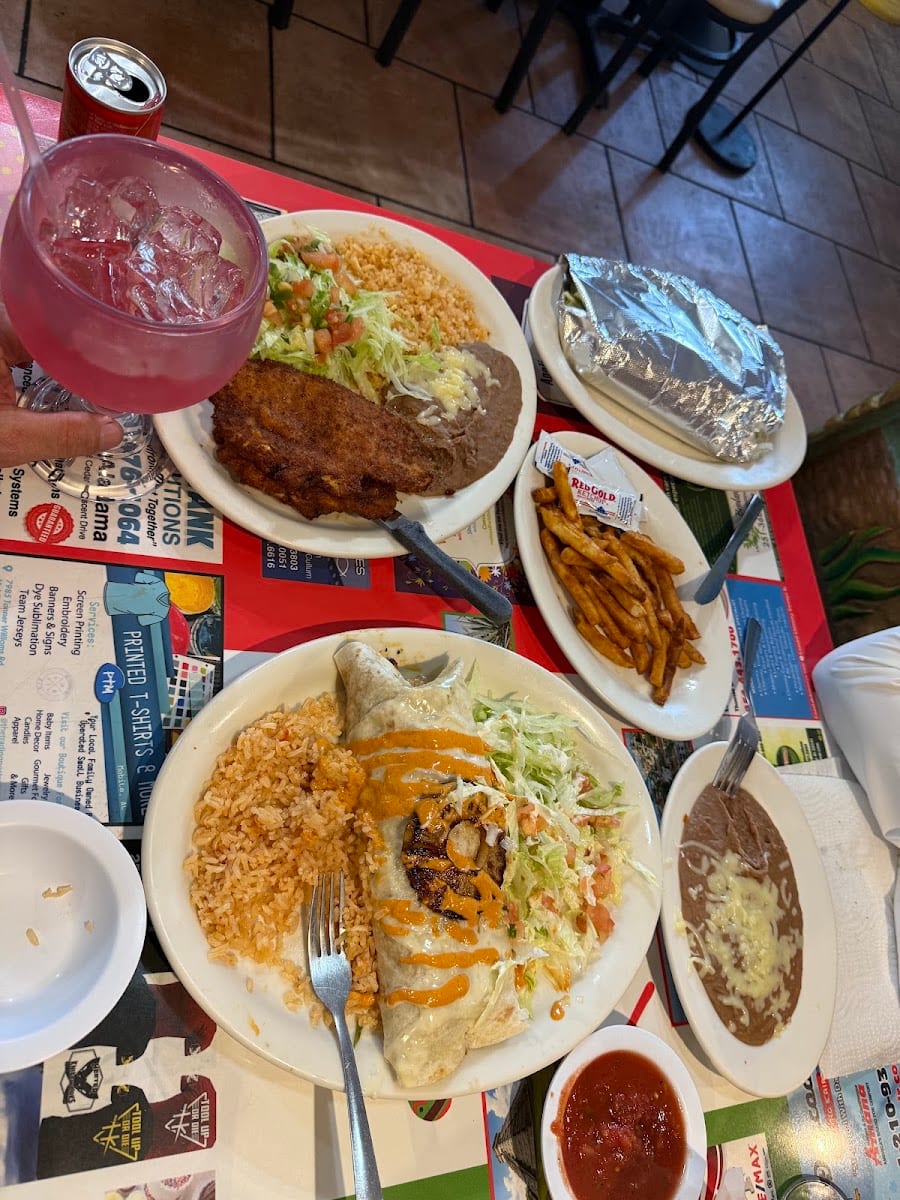 El Giro Mexican Restaurant, photo 3