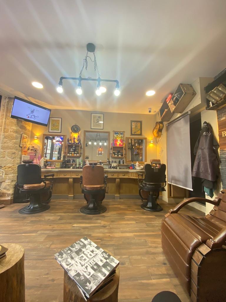 Salon Coiffure 2M - Barber Shop 2M, photo 3