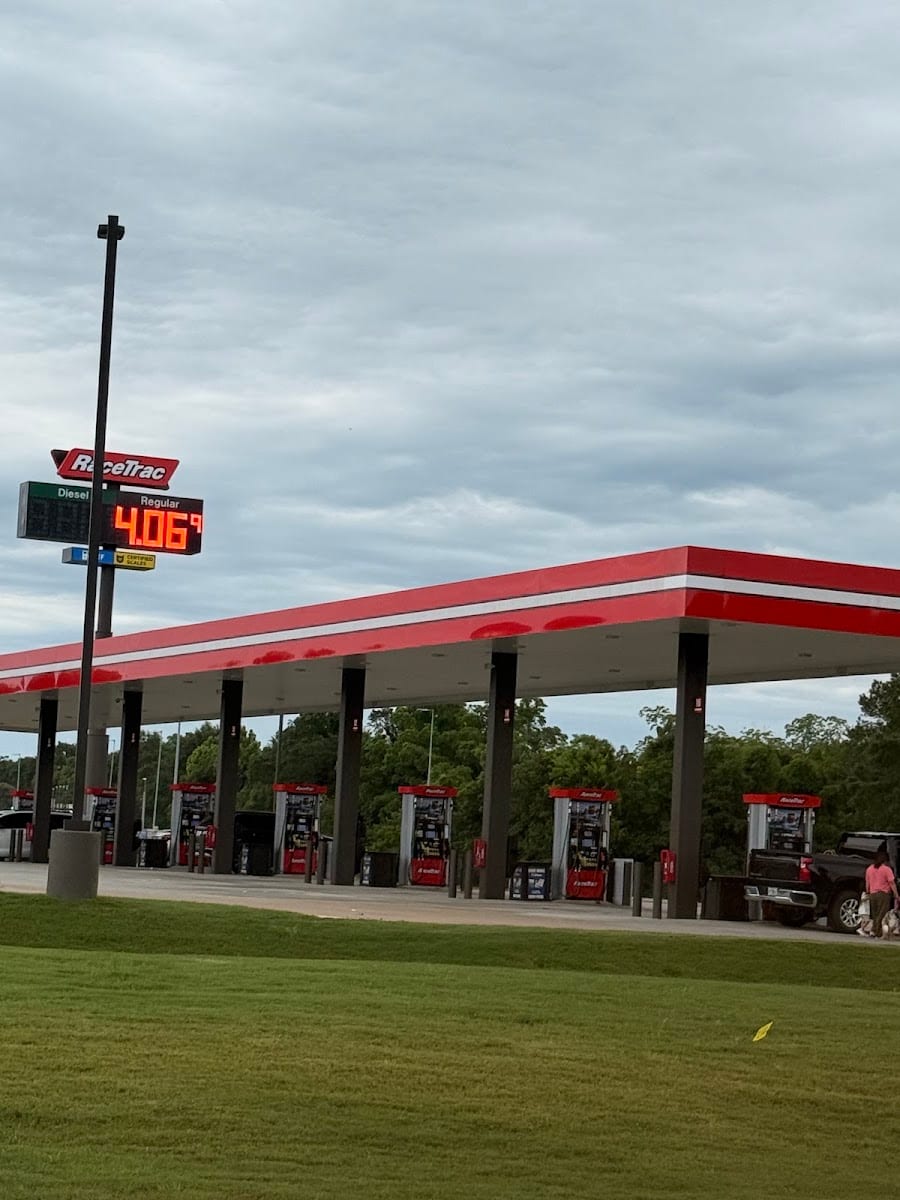 RaceTrac, photo 3