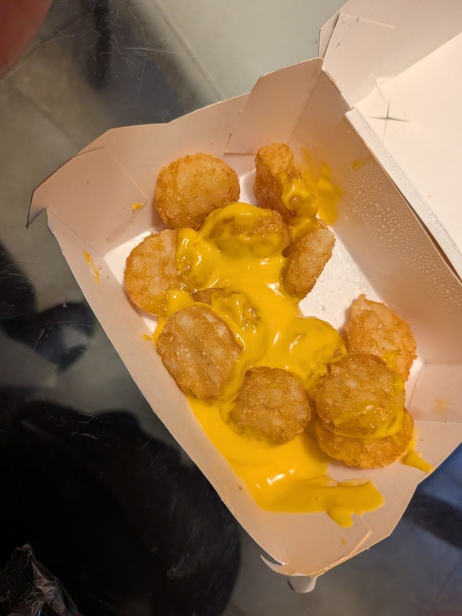 Hardee's, photo 4