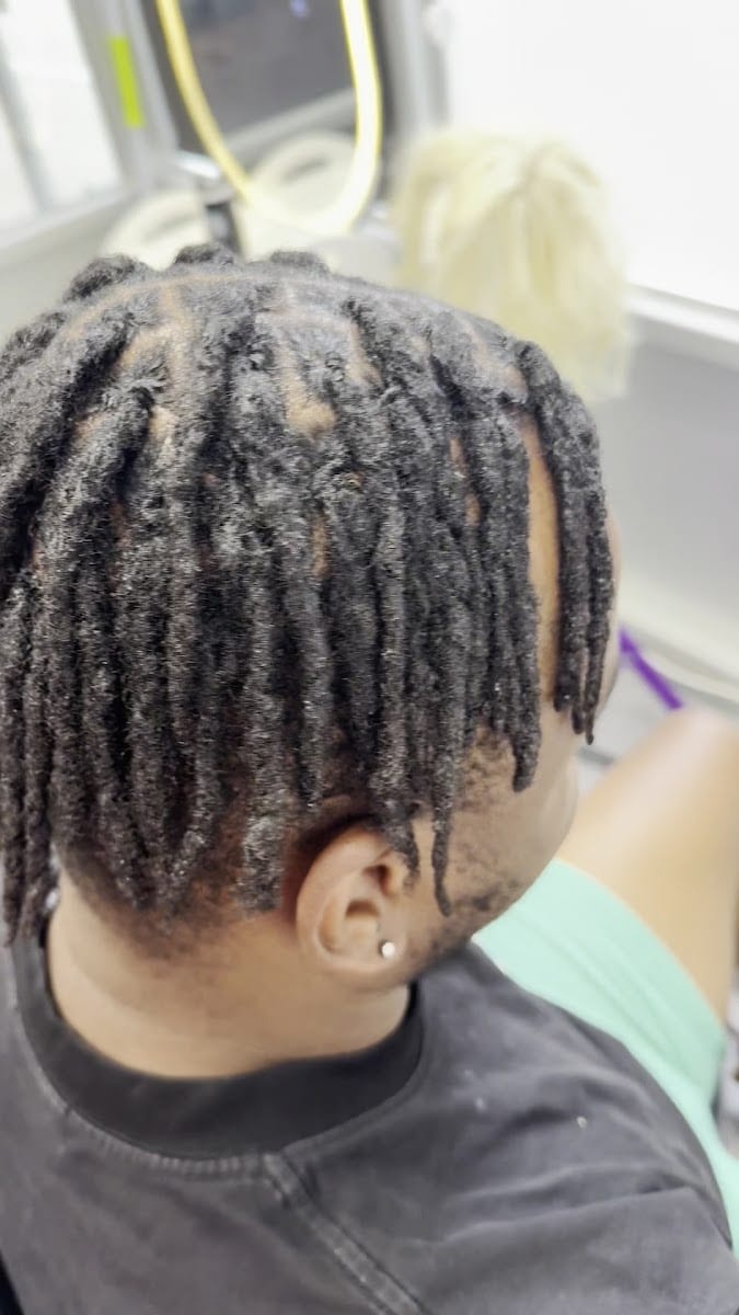 Executive Barber and Beauty Salon, photo 3
