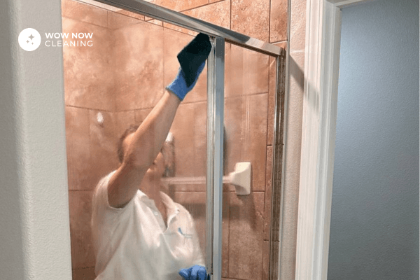 Wow Now Cleaning Sarasota