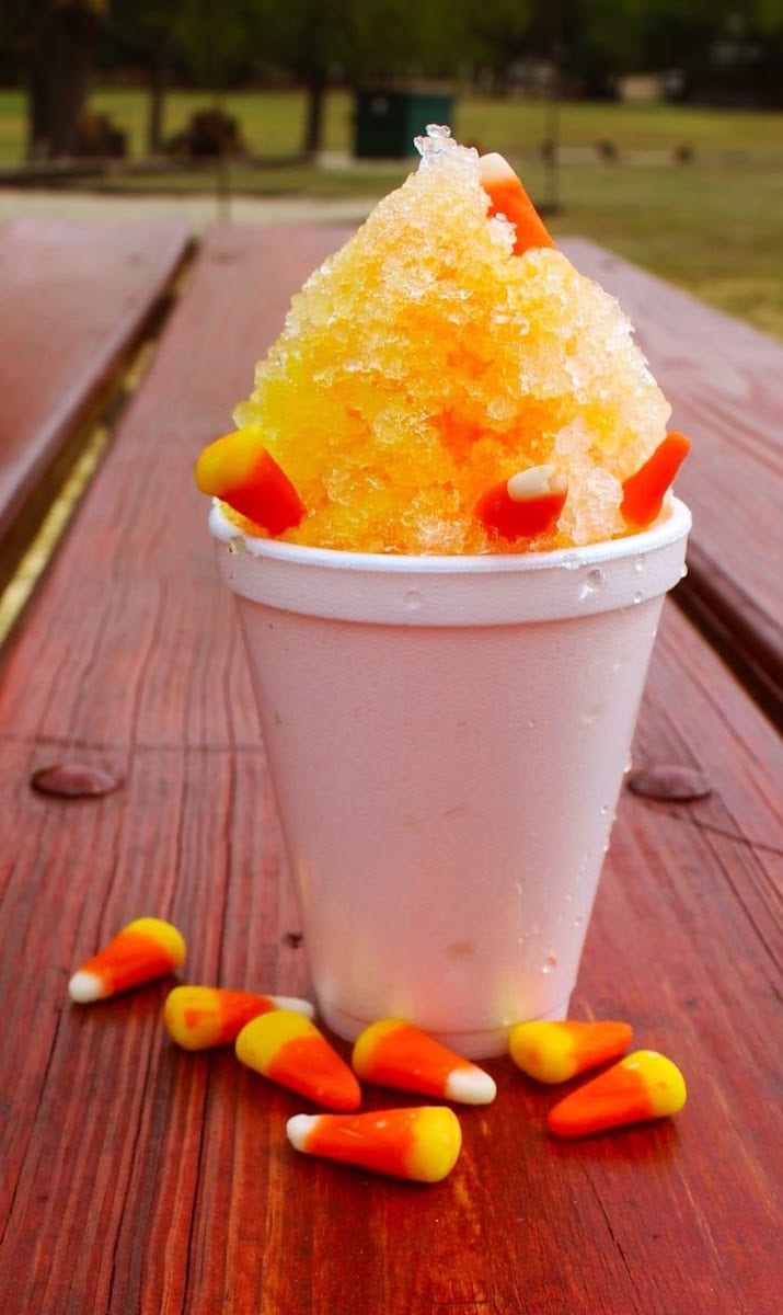 TJ Cones