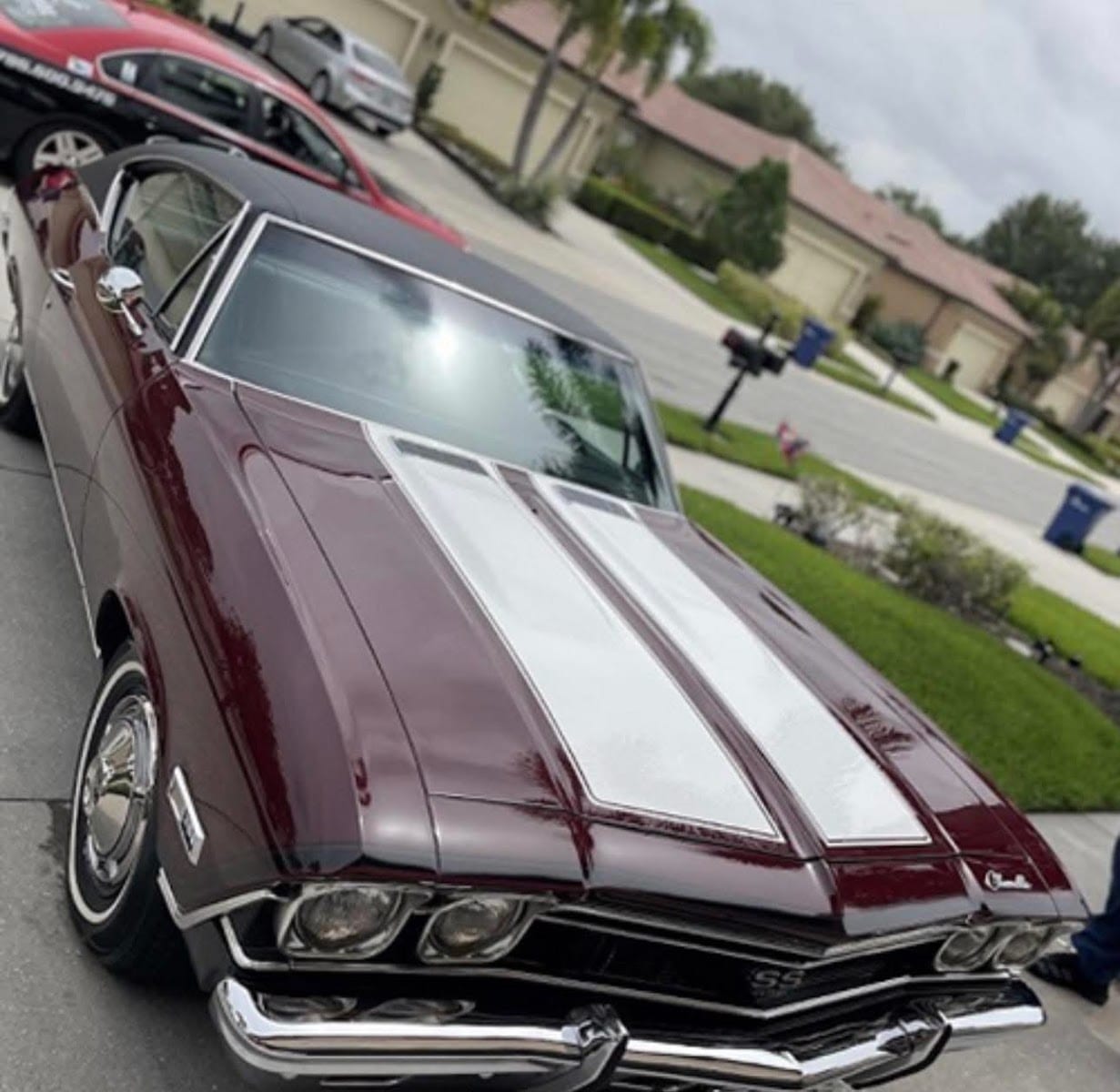 Gonzalez Mobile Detailing