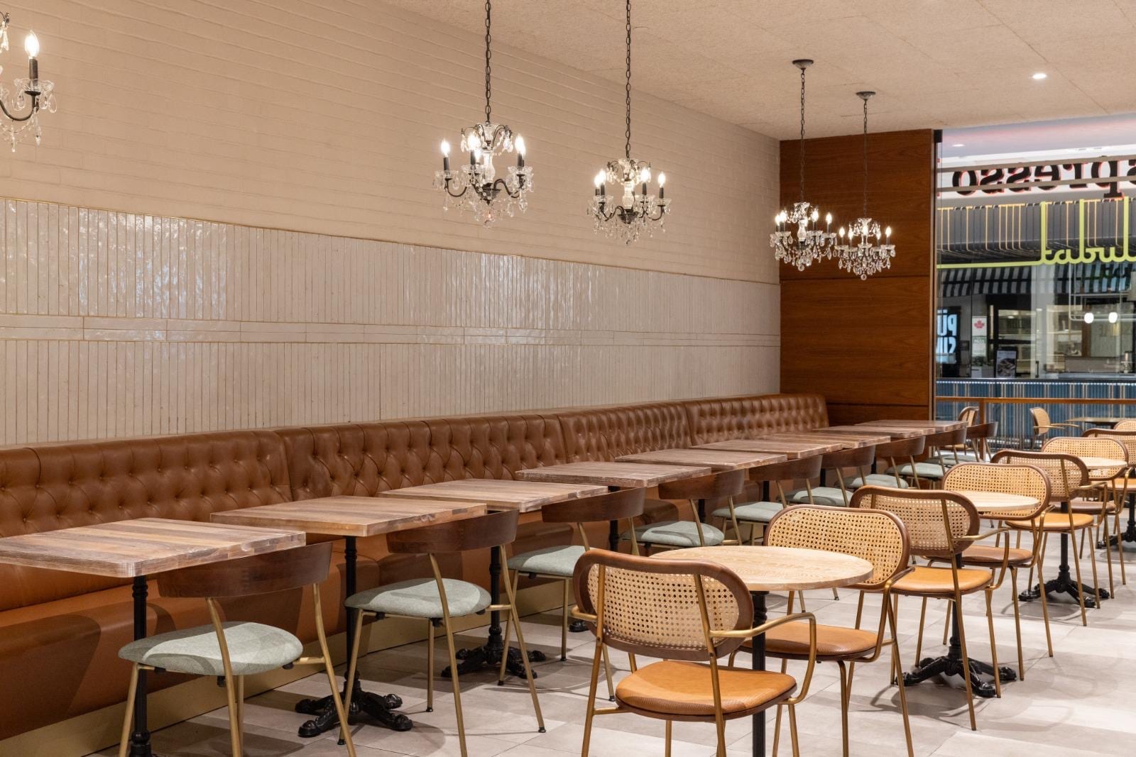 Aroma Espresso Bar, photo 4