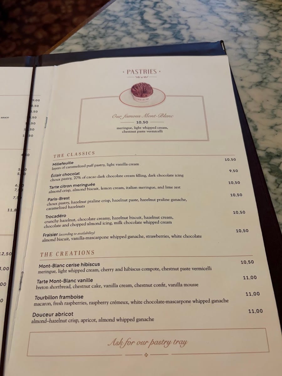 Angelique Café, photo 3