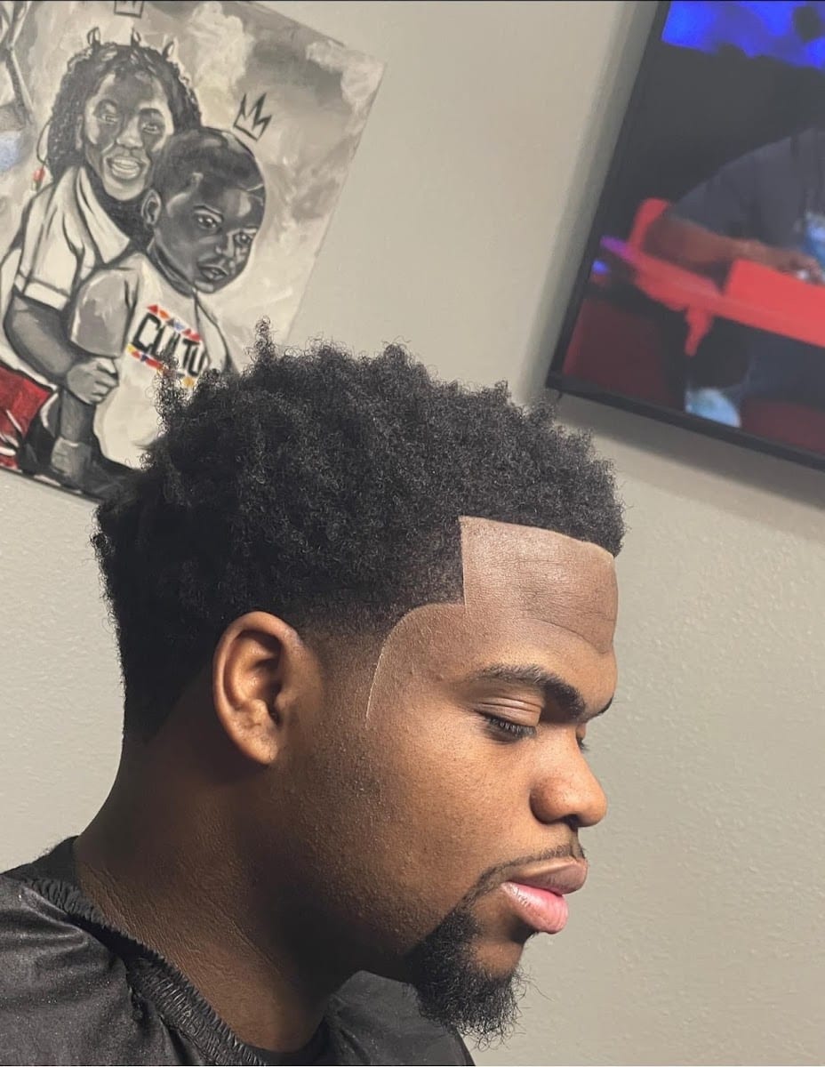 Truth Barber Studio, photo 3