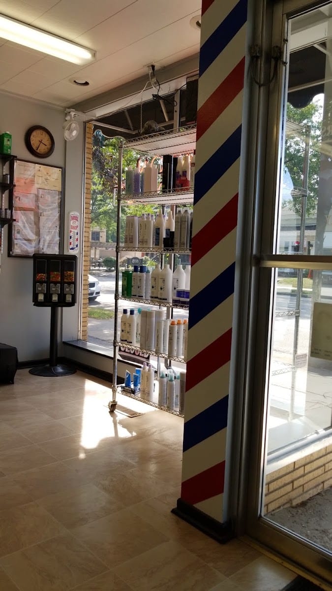 Winton Hair Stylist, photo 2