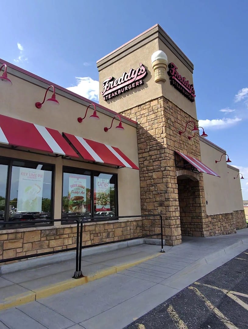 Freddy's Frozen Custard & Steakburgers, photo 2