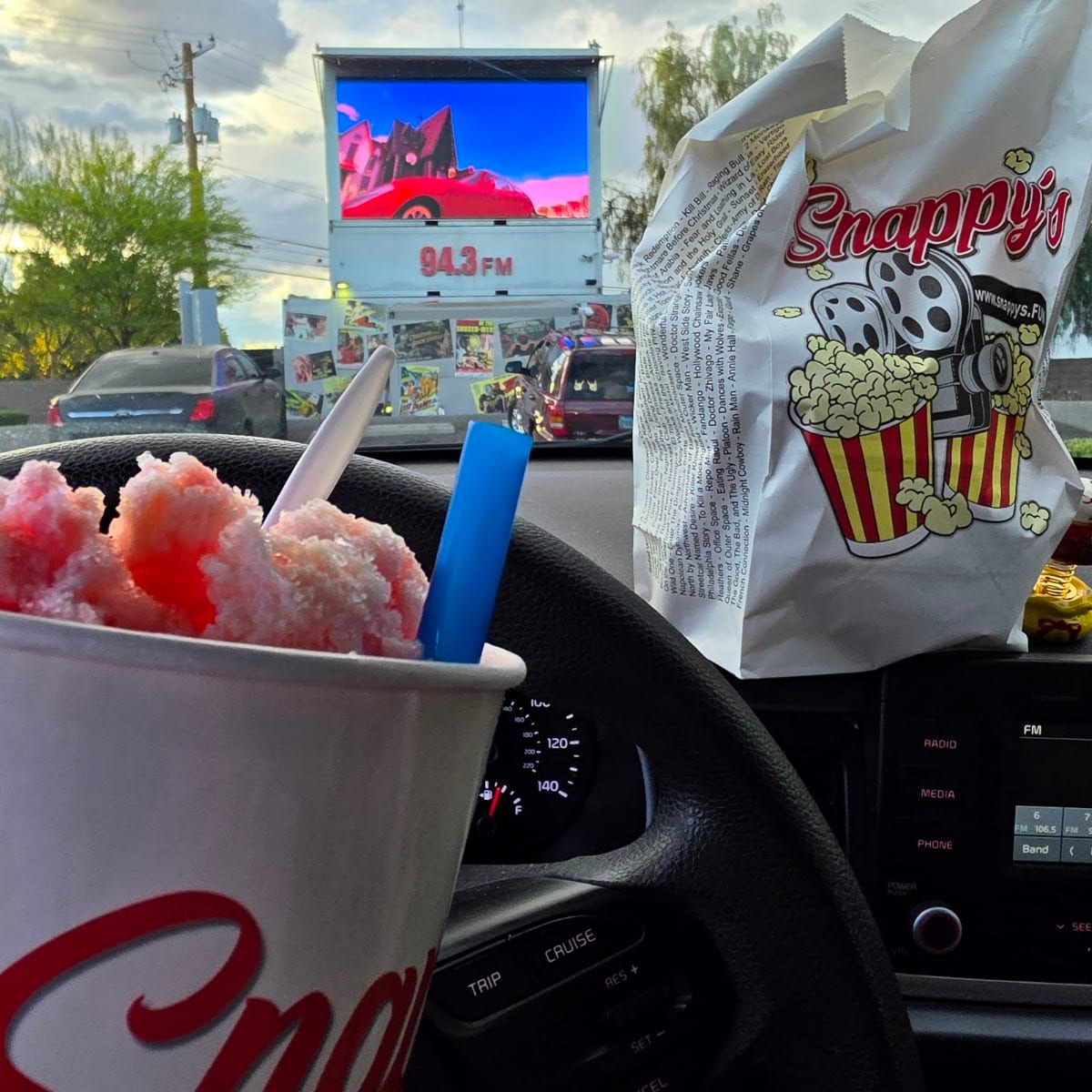 Snappy's