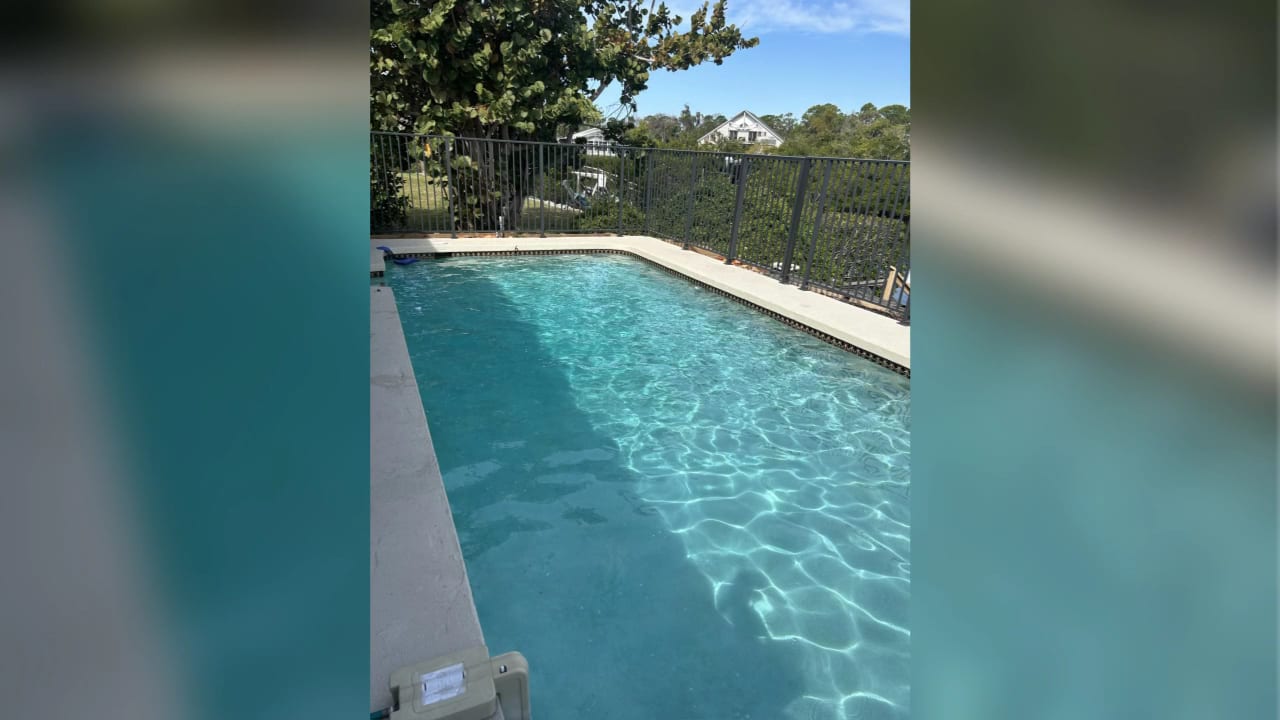 Ahrens Pool Service Venice, FL, photo 4