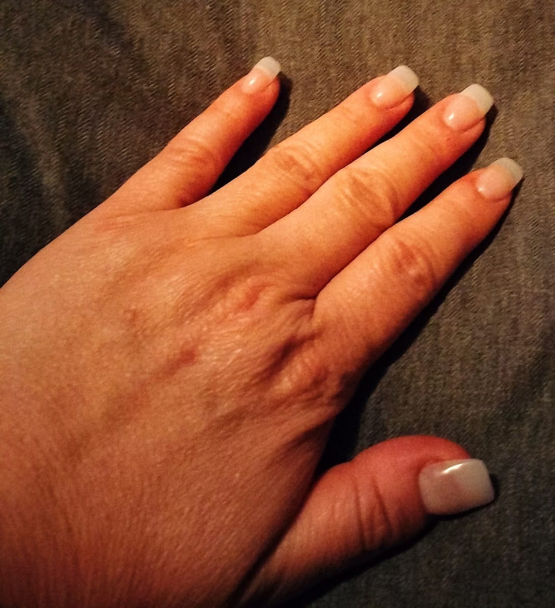 Tampa's Nails