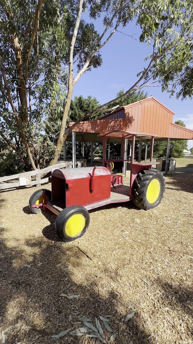 Dunns Road Reserve Playground, photo 2