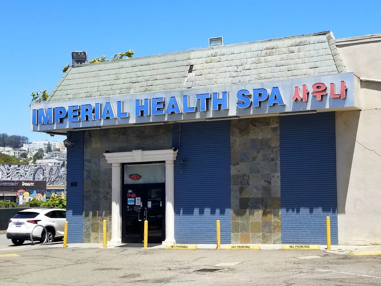Imperial Spa