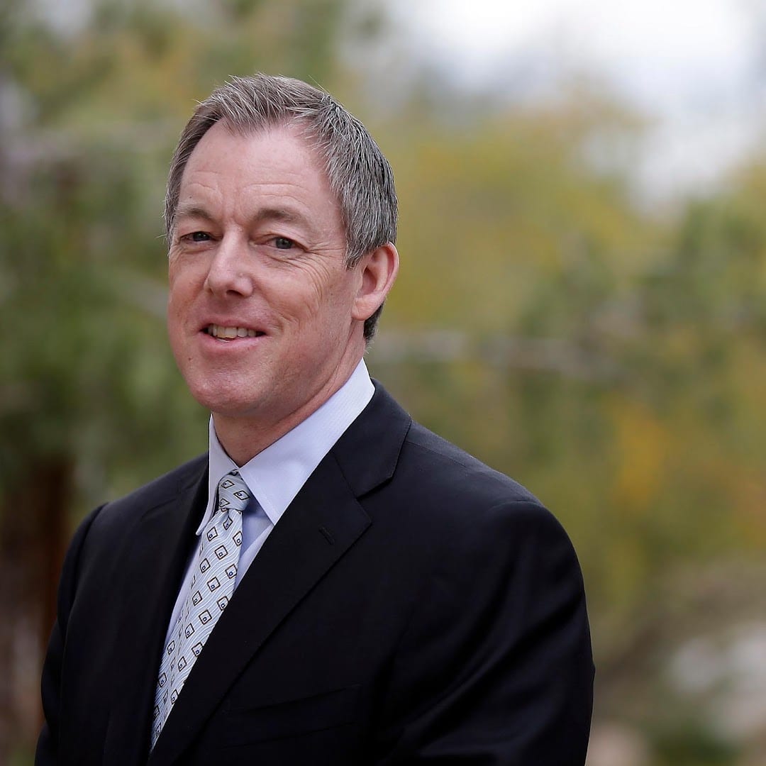 John (Jack) Collier, MD, FCCP, DABSM, photo 2
