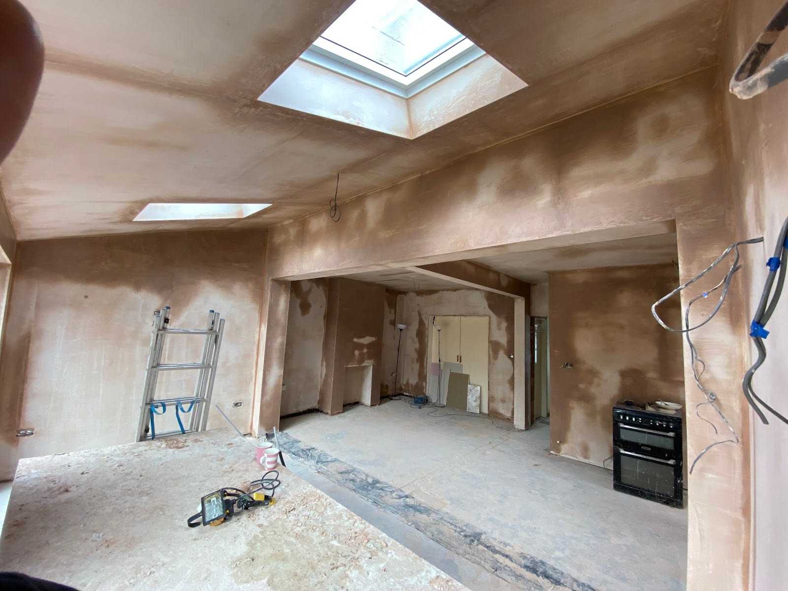 ELV Plastering - Plastering Norfolk & Norwich, photo 4