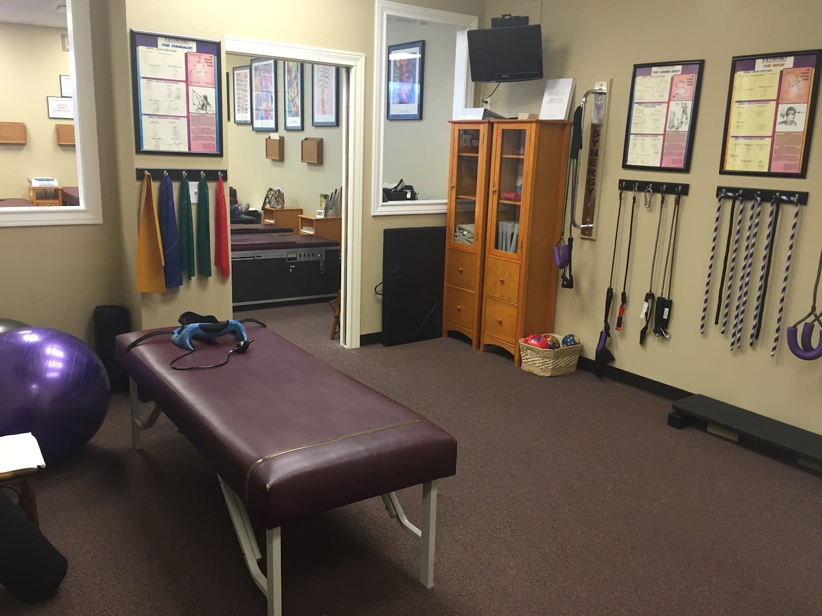 Haddock Chiropractic & Wellness Center, PLLC