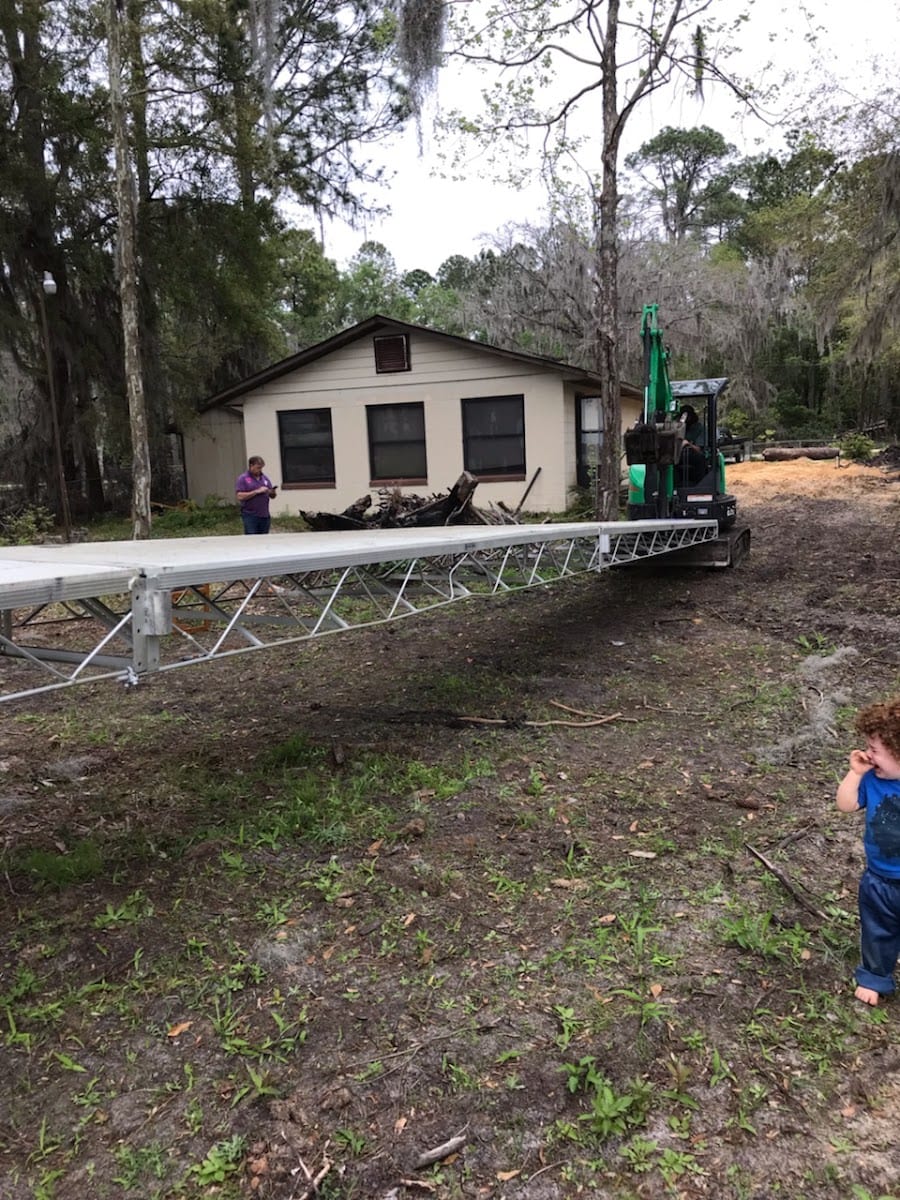 B.B. Restoration & Construction Services, LLC