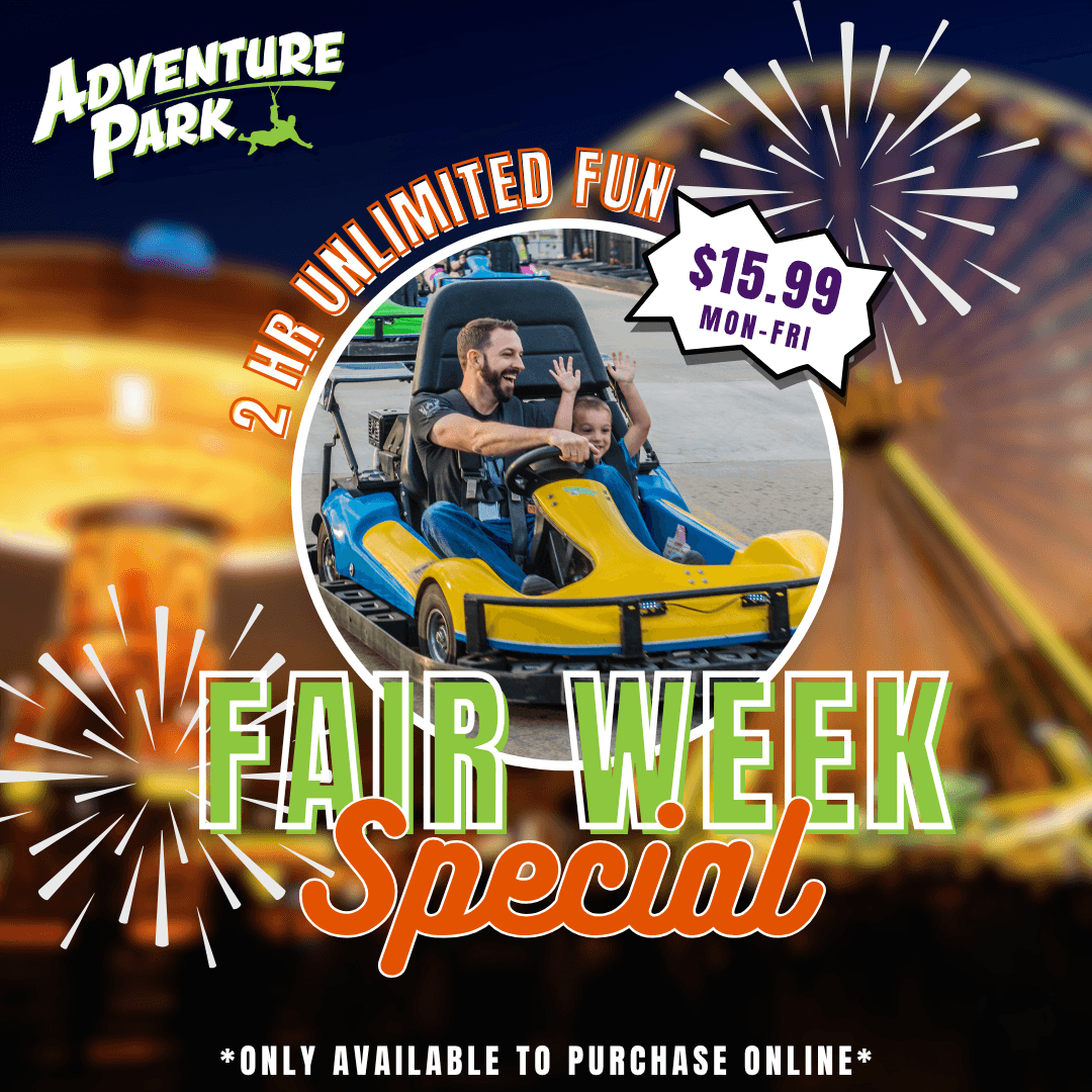 Adventure Park, photo 2