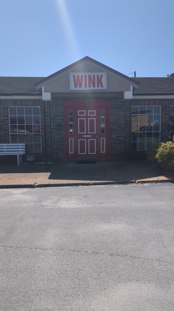 Wink Optical Boutique