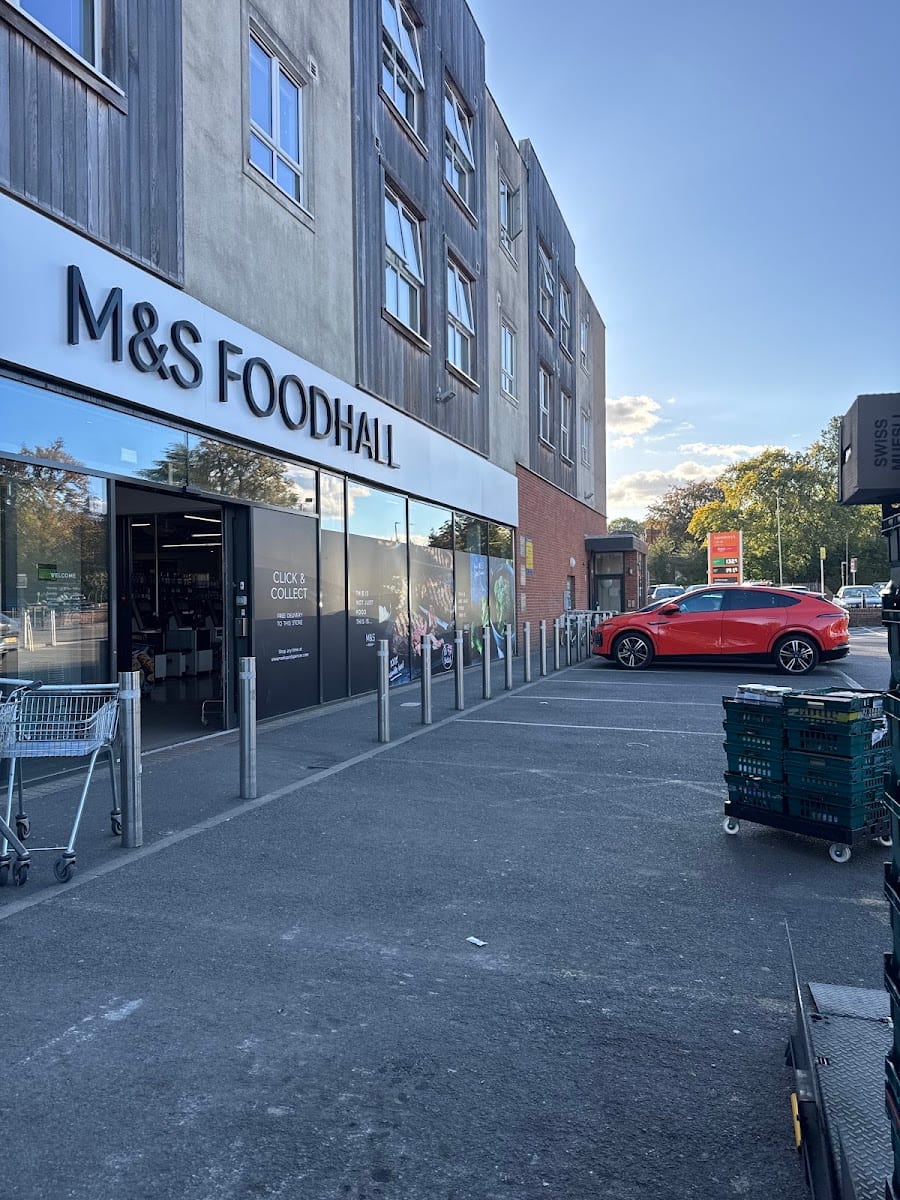 M&S Foodhall, photo 4