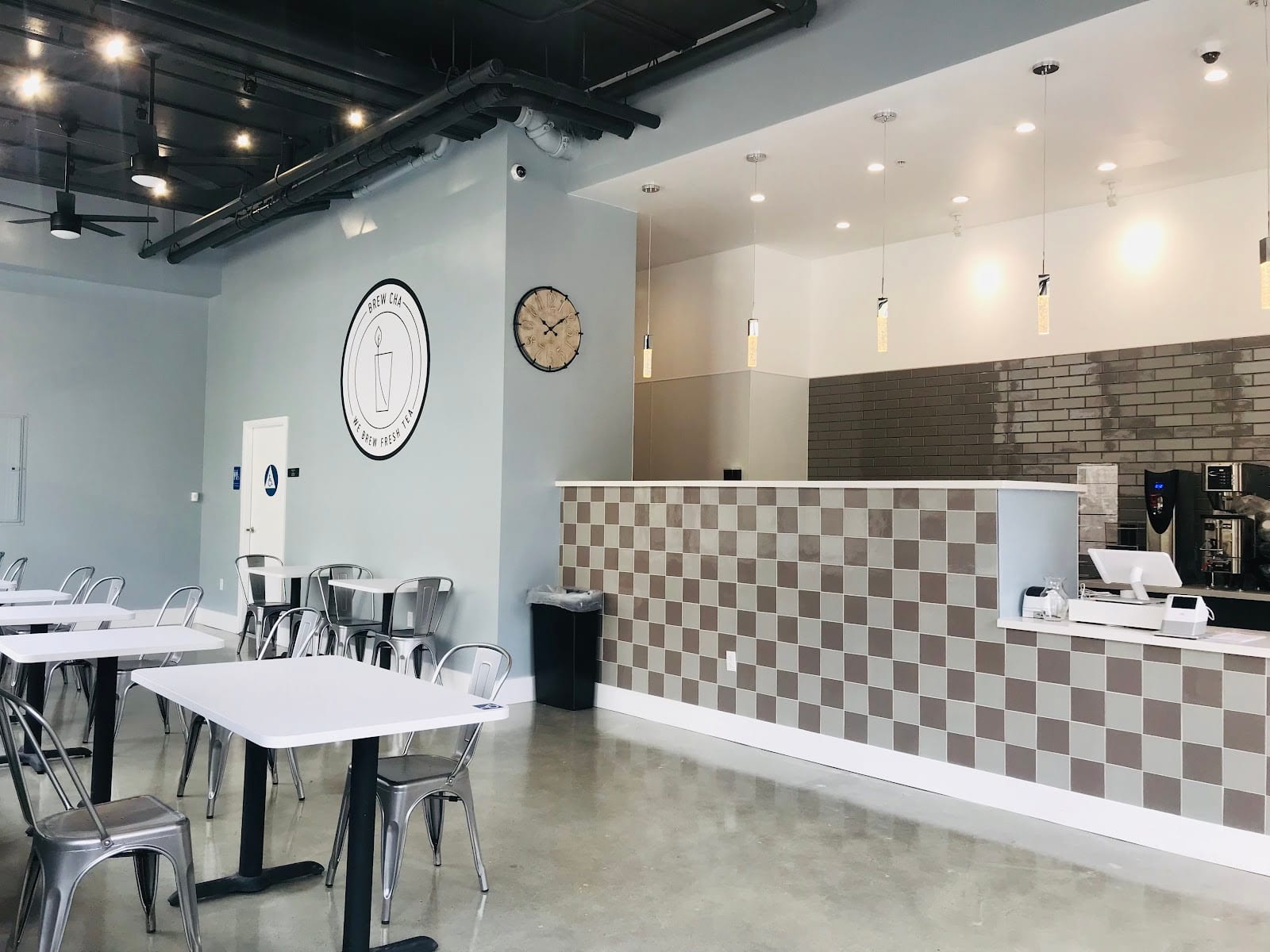 Brew Cha & Matcha - San Francisco, photo 2