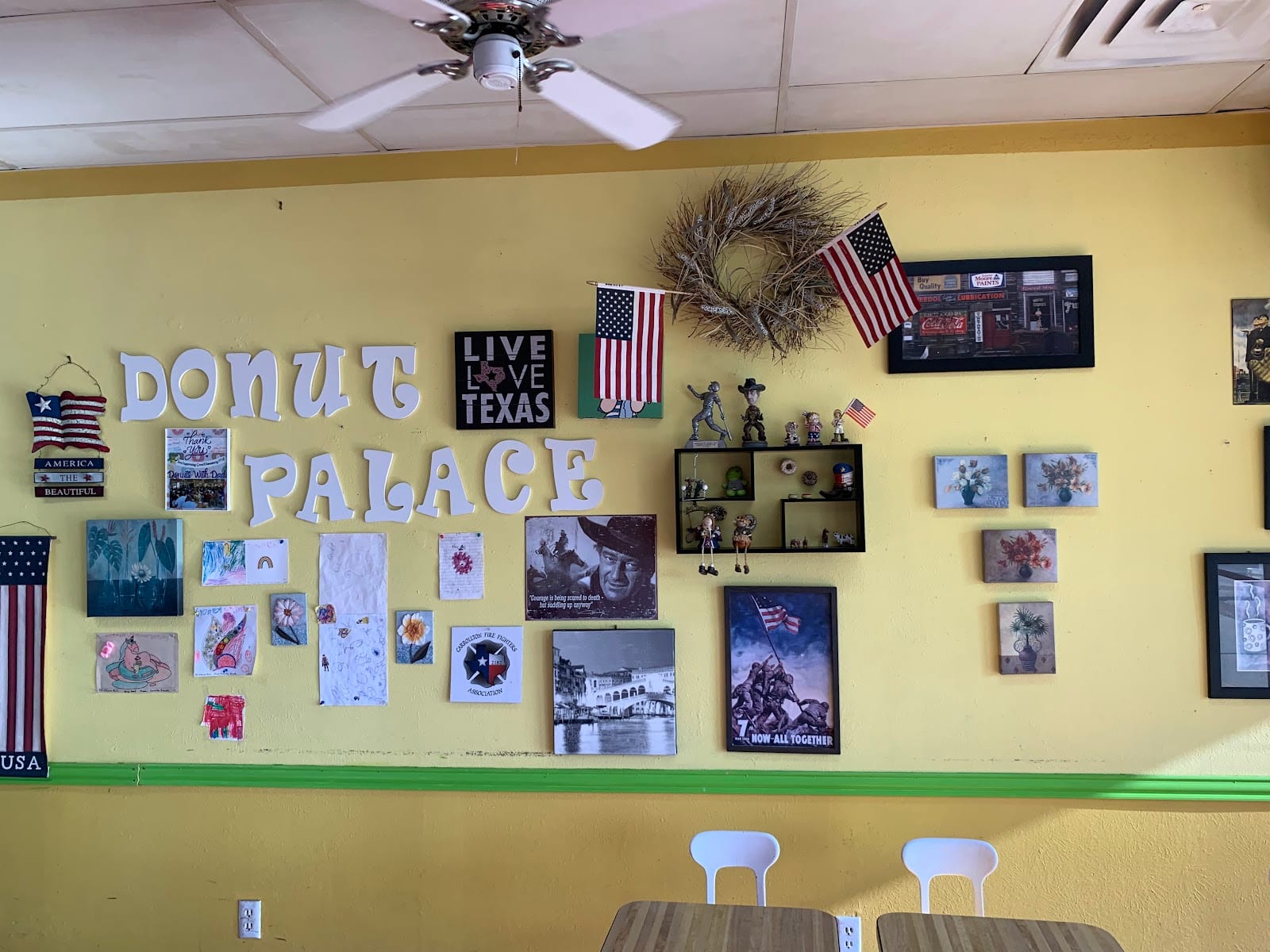 Donut Palace, photo 3